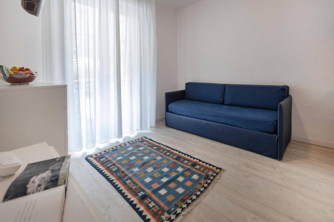 Hotel Roma Aparthotel Malcesine Exteriör bild