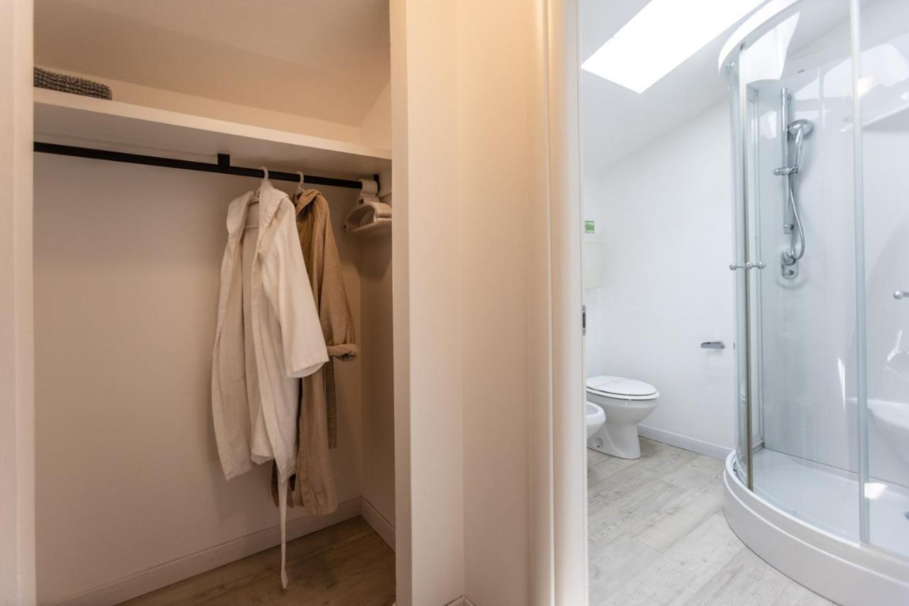 Hotel Roma Aparthotel Malcesine Exteriör bild