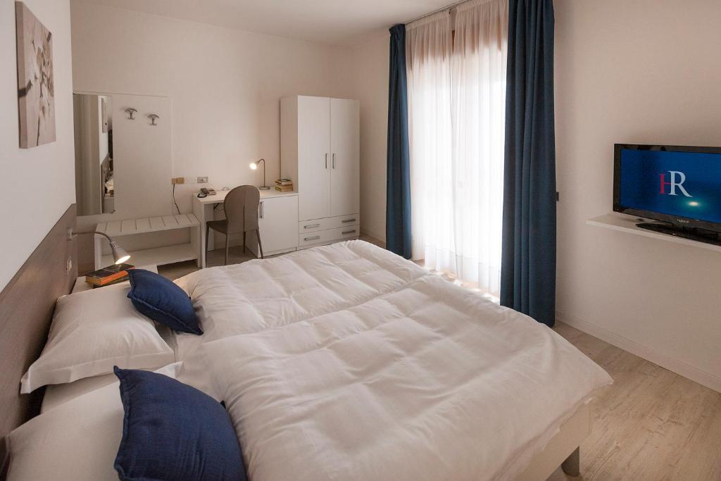 Hotel Roma Aparthotel Malcesine Exteriör bild